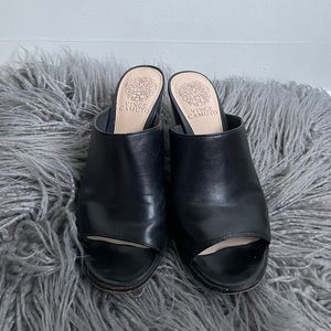 Vince Camuto Slide Sandals